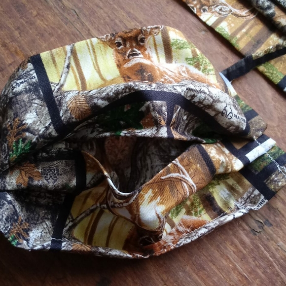 Face mask - Picture 2 of 2